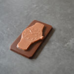 chocolate wristwatch chocolate wristwatch
