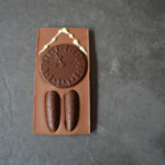 Chocolate bar: Black Forest Cuckoo Clock Chocolate bar: Black Forest Cuckoo Clock