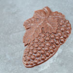 chocolate mould grape chocolate mould grape