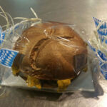 chocolate buns chocolate buns