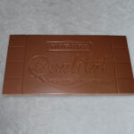 chocolate bar HOBART chocolate bar HOBART