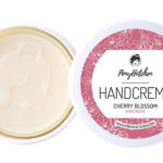 Mould for hand cream Mould for hand cream