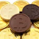 bitcoin chocolate bitcoin chocolate